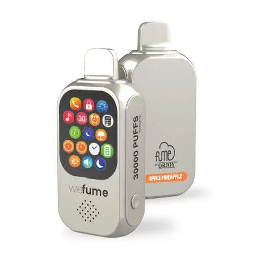 Fume WeFume 30000 Disposable Vape