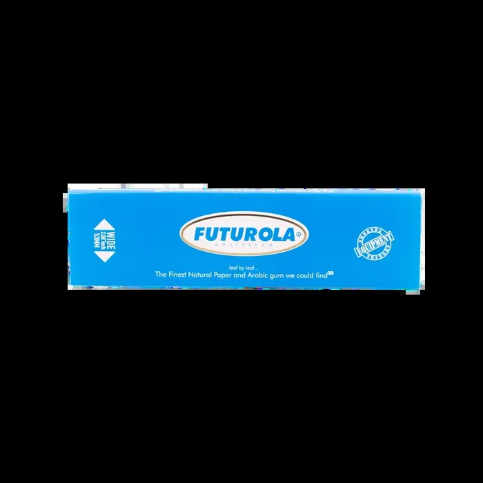 FUTUROLA CLASSIC ROLLING PAPER | KING