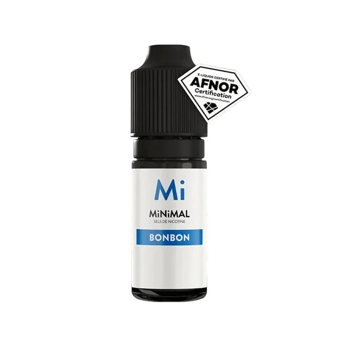 FUU Minimal Even the nicotine Bonbon 10ml