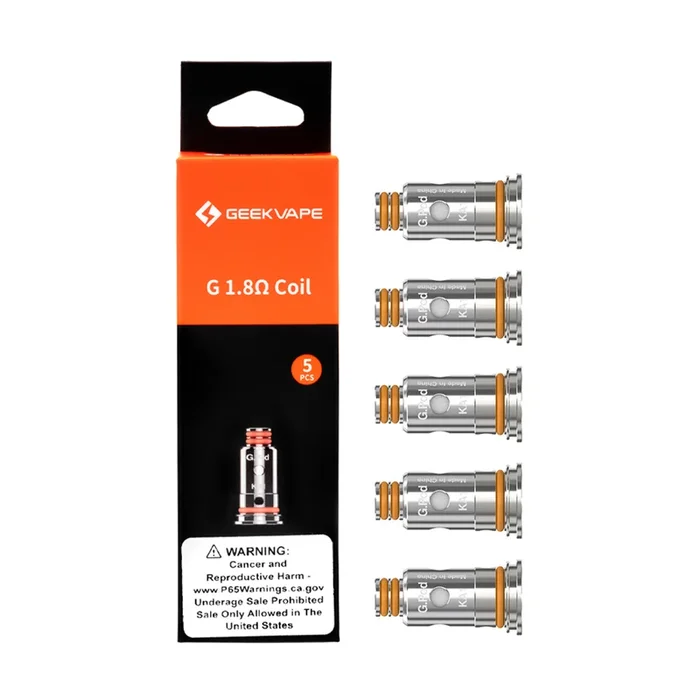 G-Series Coil by GeekVape
