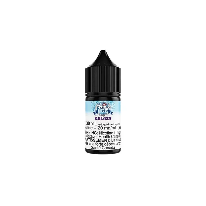 Galaxy Ice By Dr. Fog Salts Juice