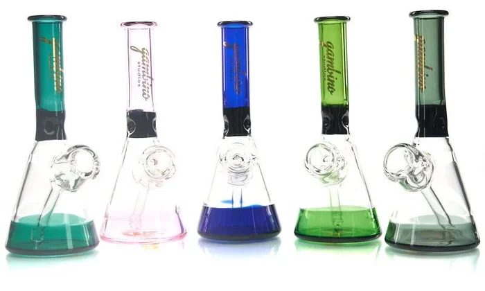 Gambino Beaker Bubbler
