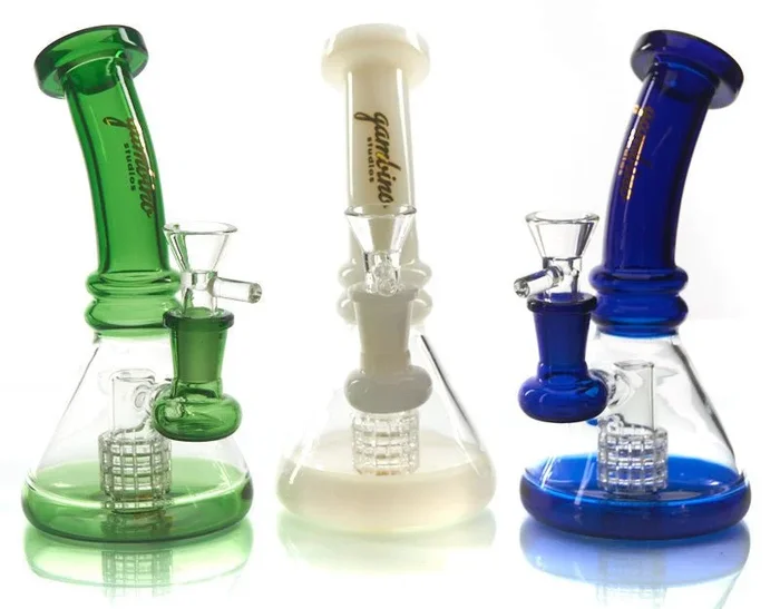 Gambino Full Color Matrix Hanger