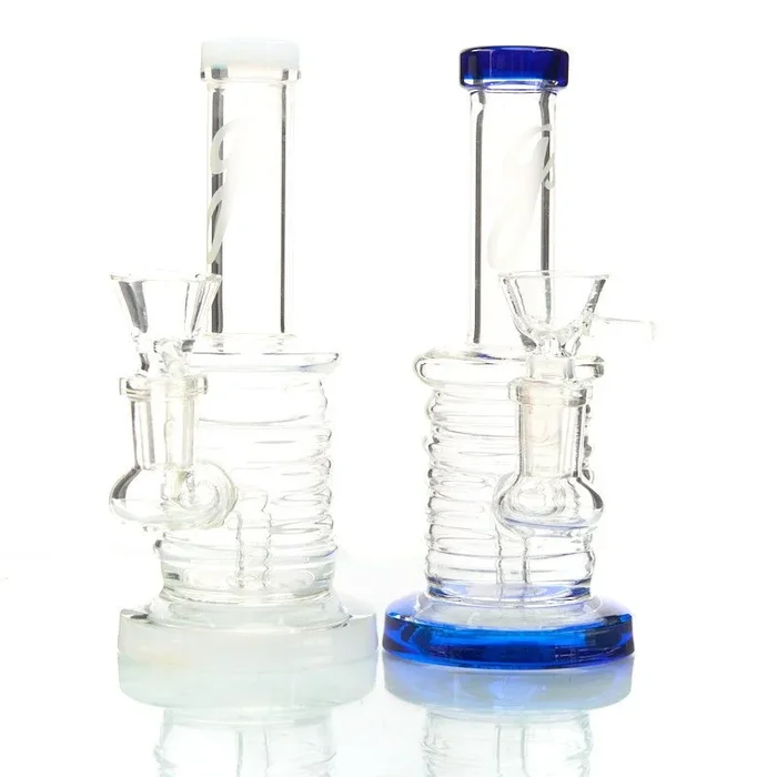 Gambino Style #14 Water Pipe