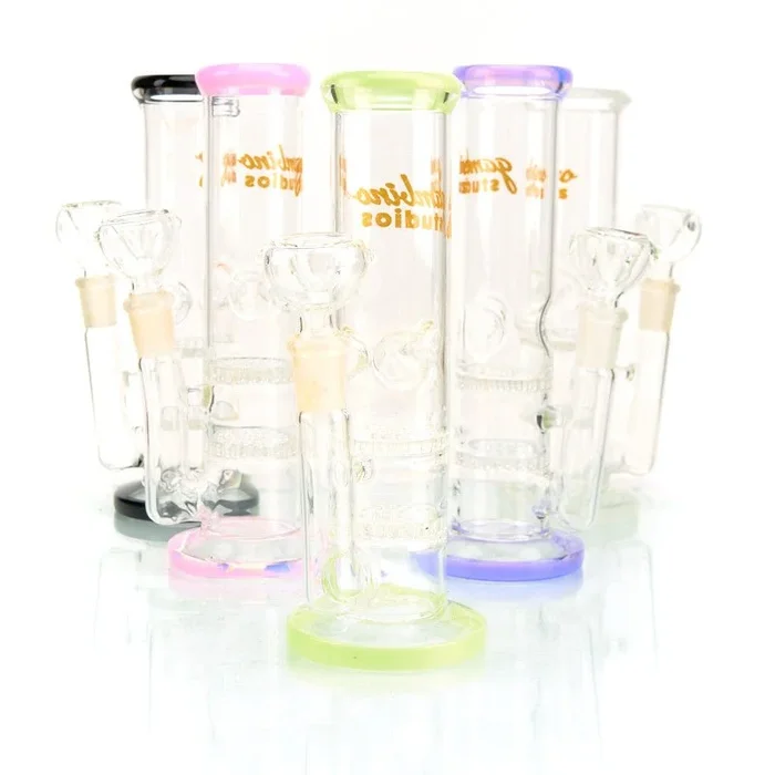 Gambino Style #17 Water Pipe