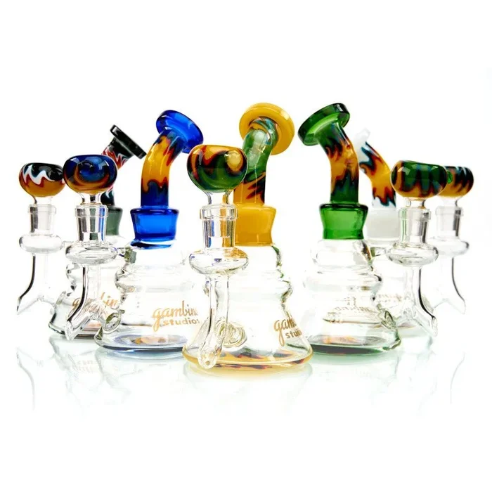 Gambino Style #22 Water Pipe