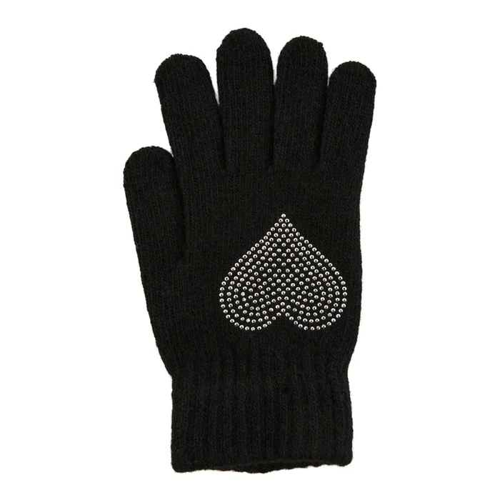 Gants d’hiver avec application pour femmes