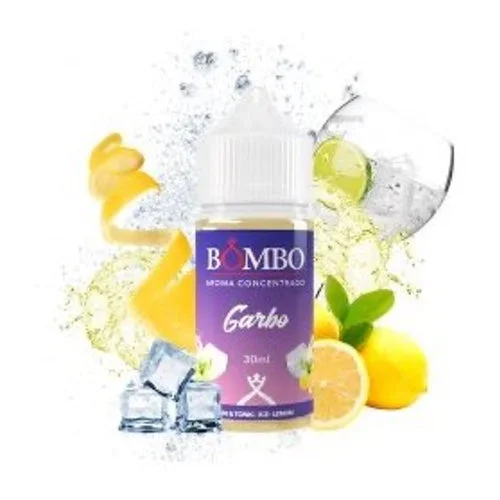 Garbo 30ml (Aroma) (Bombo)