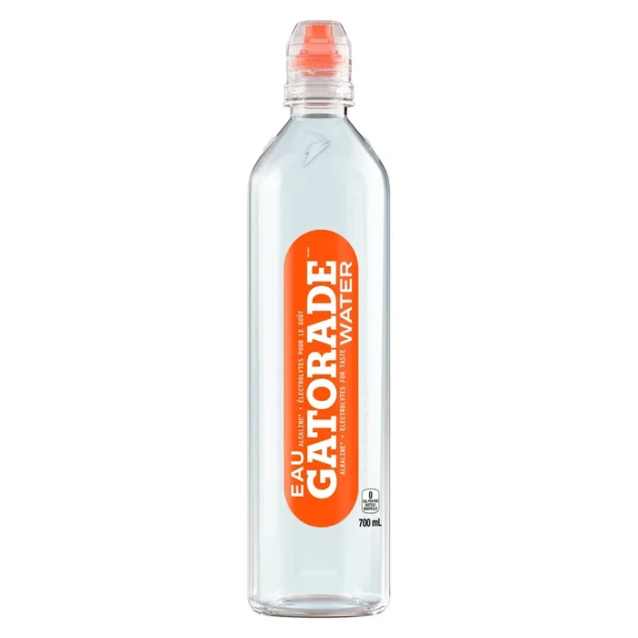 Gatorade Eau, 700 ml