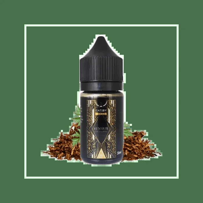 GATSBY Aroma Assoluto 30ml