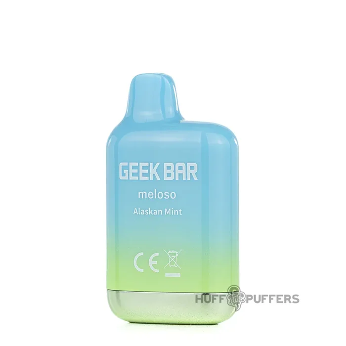 Geek Bar Meloso Mini Disposable Vape