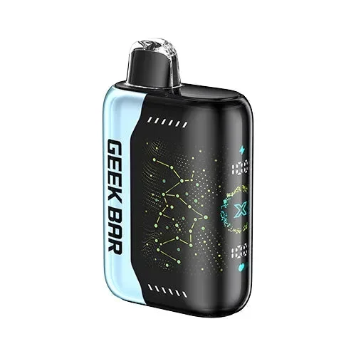 Geek Bar Pulse X 25000 – Sour Fcuking Fab Disposable Vape