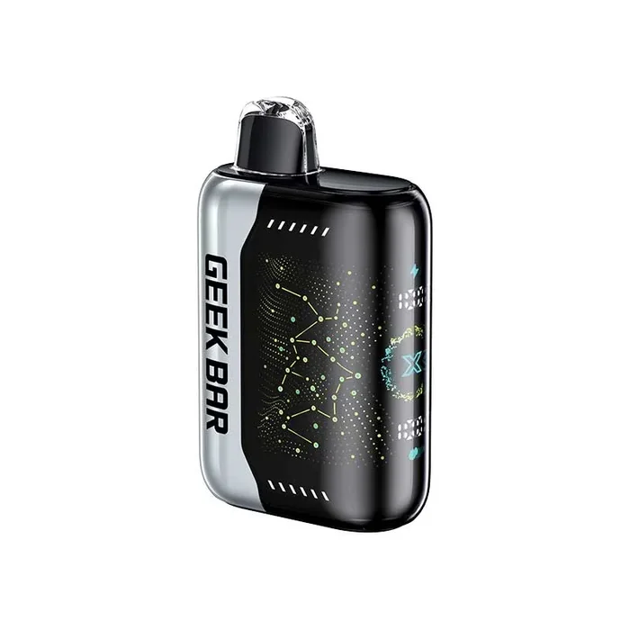 Geek Bar Pulse X Disposable – Miami Mint (ON)