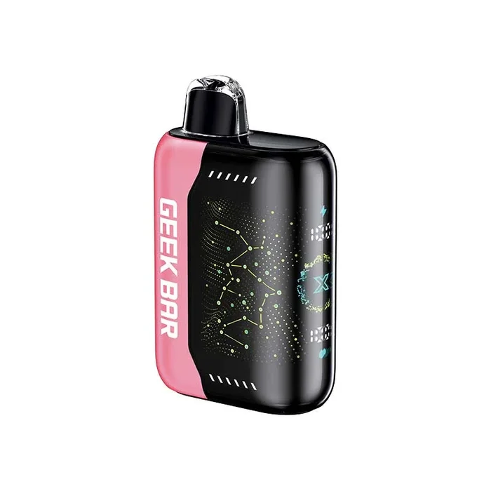 Geek Bar Pulse X Disposable – Watermelon Ice (AB)