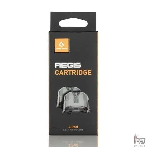 Geek Vape Aegis Replacement Pods
