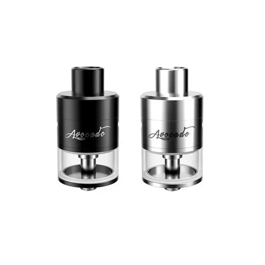Geek Vape Avocado 24 RDTA – Rebuildable Dripping Tank Atomizer