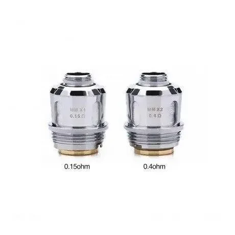 Geek Vape Mesh Mellow Replacement Coils