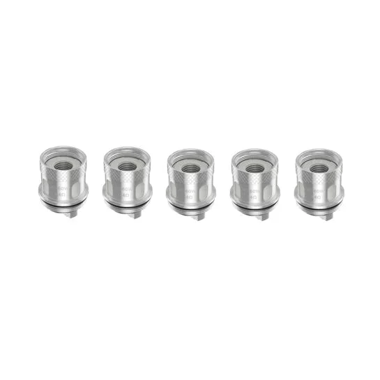 Geek Vape Super Mesh Replacement Coils (5 Pack)