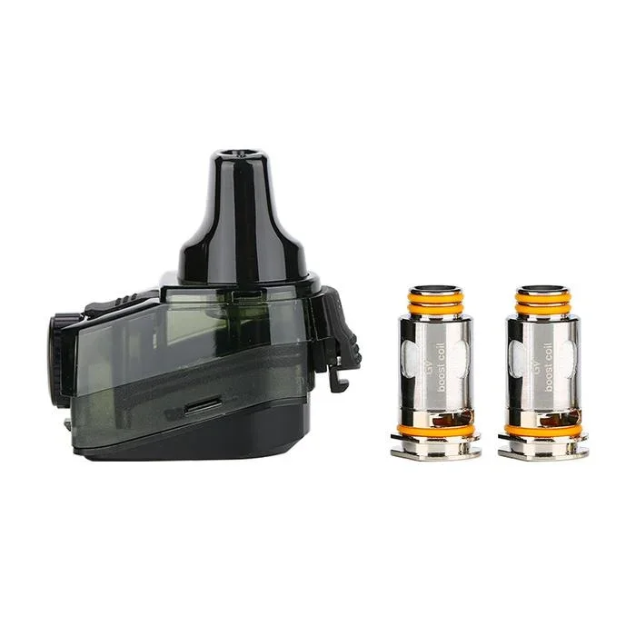 Geekvape Aegis Boost Pod + Coils