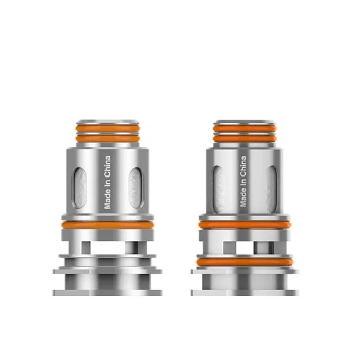 Geekvape Aegis Boost PRO P-Series Replacement Coils