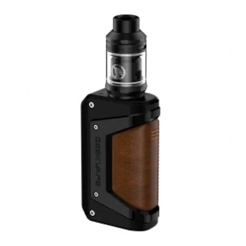 Geekvape (Aegis Legend 2) L200 200W + Z Subohm Kit 2ml