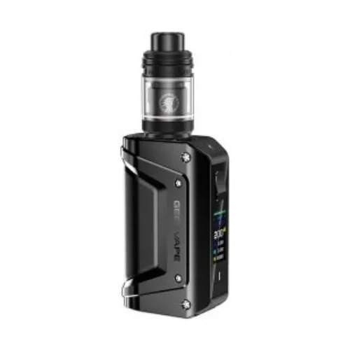 Geekvape Aegis Legend 3 200W + Z Fli Tank Kit 2ml