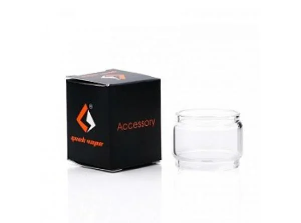 GeekVape Cerberus 5.5ML Replacement Glass Tube