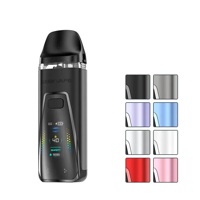 Geekvape Digi Pro Pod Vape Kit