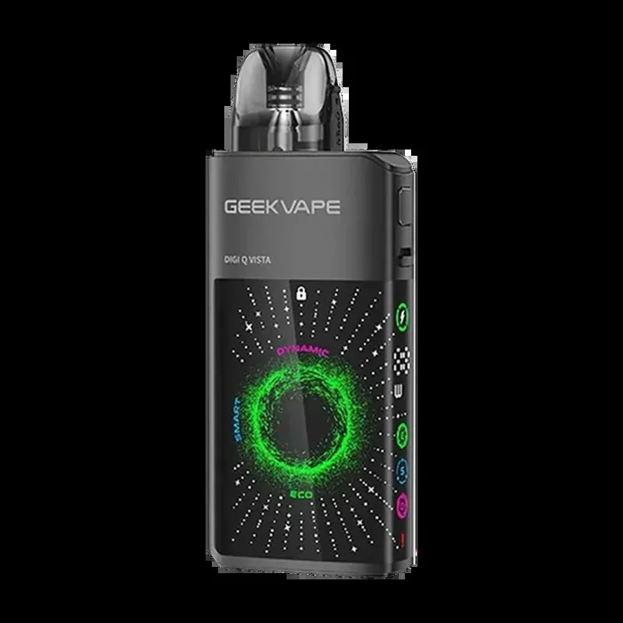 Geekvape Digi Q Vista Kit