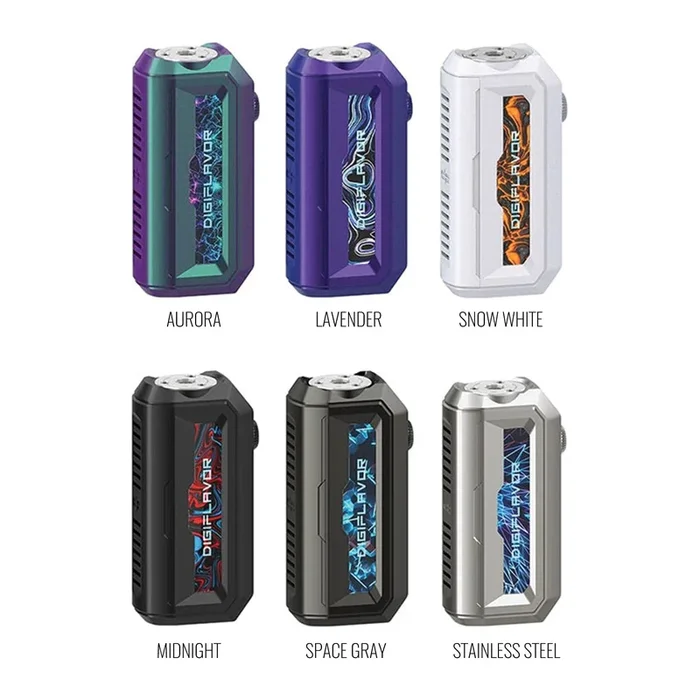 GeekVape Digiflavor XP 77W Mod