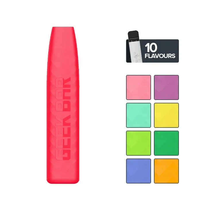 GeekVape Geek Bar Lite Disposable Kit