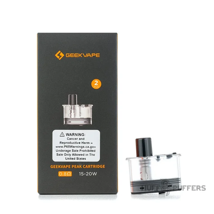 Geekvape Peak Cartridge