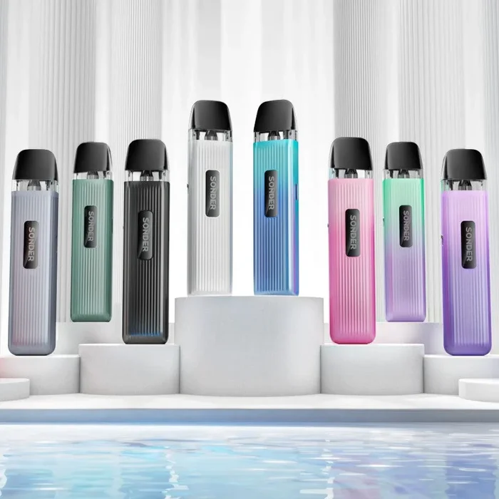 GeekVape Sonder Q 1000mAh Pod System