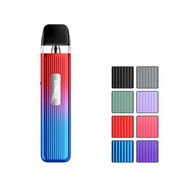 GeekVape Sonder Q Pod Kit