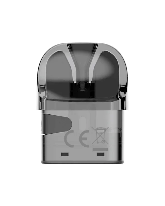 Geekvape U Replacement Pods (Pack of 3)
