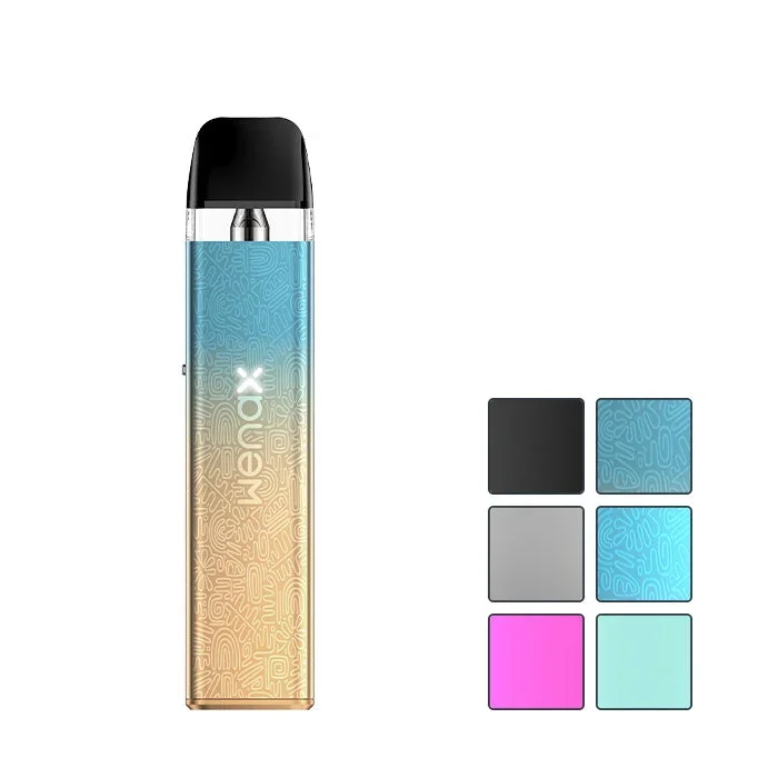 Geekvape Wenax Q Mini Pod Kit