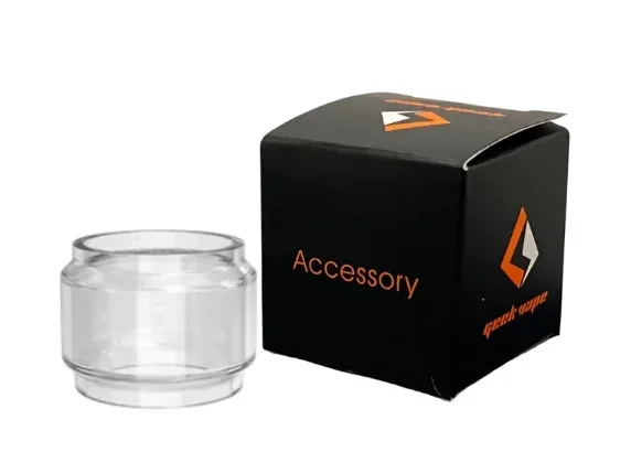 Geekvape Zeus Bubble Glass