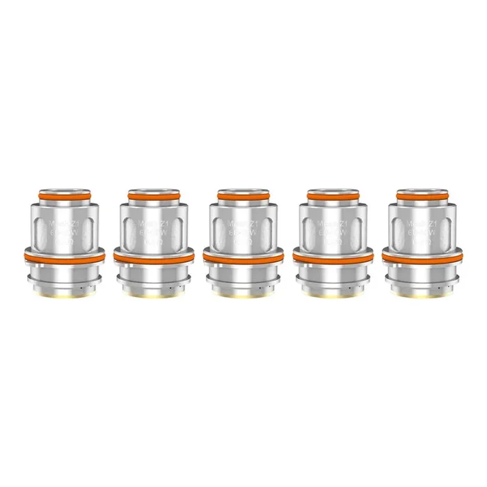 Geekvape Zeus Coils (Pack of 5)