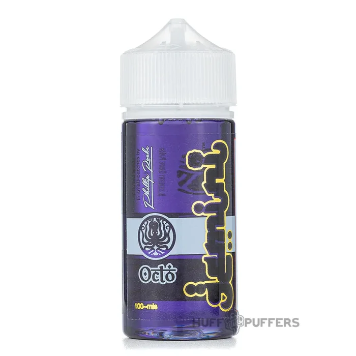 Gemini – Octo 100mL