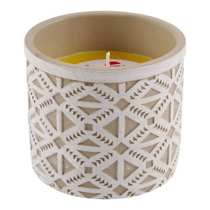 Giant Value Citronella Candle