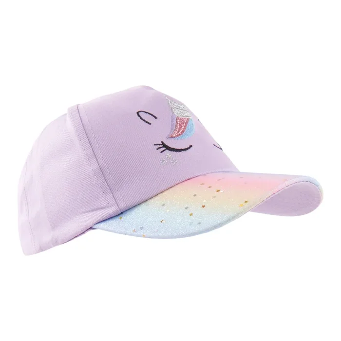 Girls’ Novelty Baseball Cap