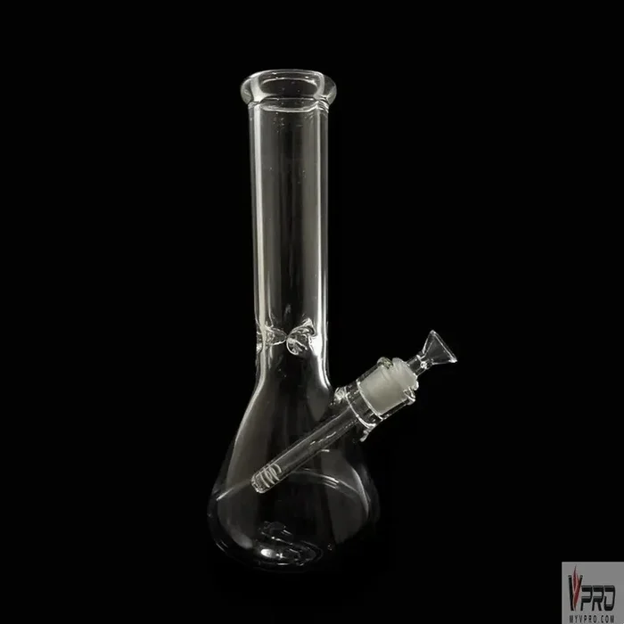 Glass Beaker Base Design Water Pipe