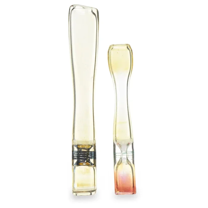 Glass Chillum