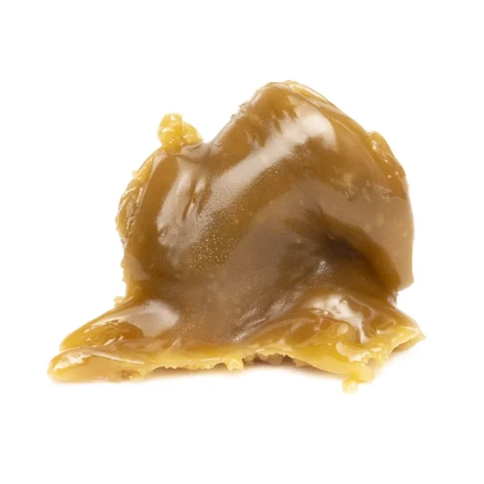 Good Buds Hash Rosin