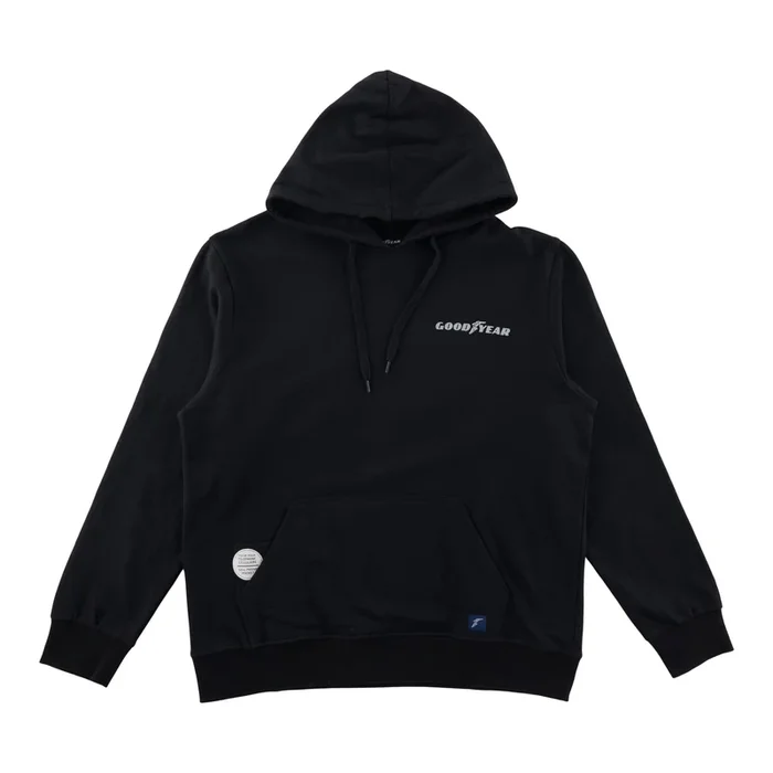 Goodyear Men’s Licensed Hoodie