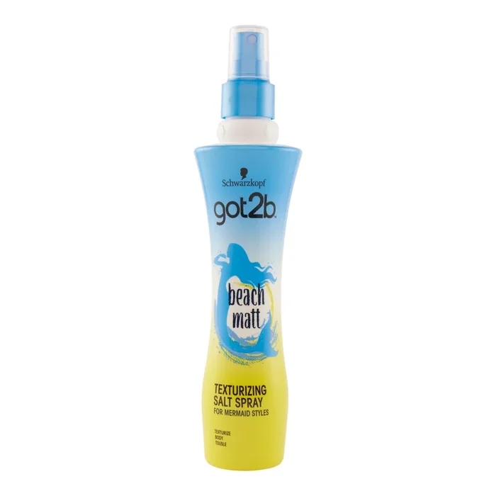 got2b Beach Salt Spray, 200 ml