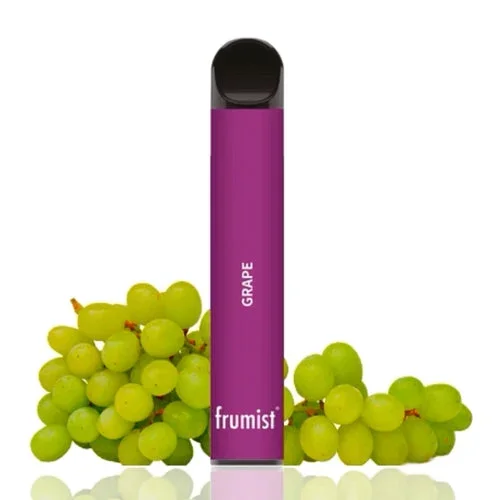 Grape disposable pod (Frumist)