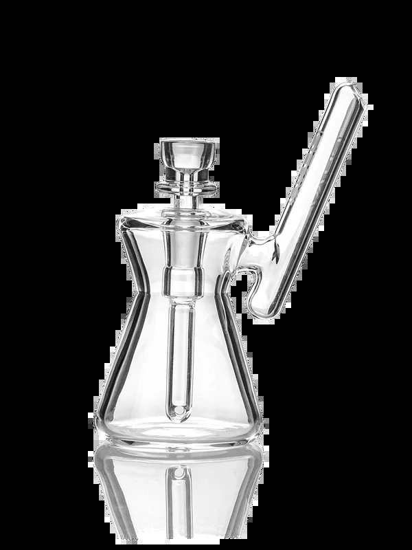 GRAV Hourglass Pocket Bubbler – 6 Colors