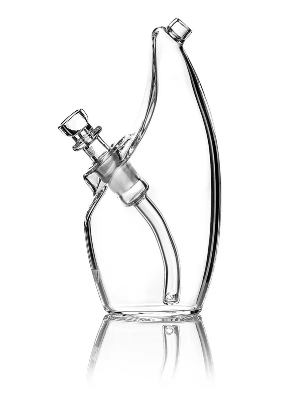 GRAV Rain Bubbler – 3 Colors