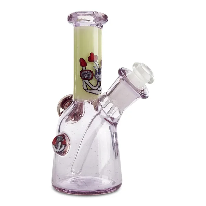 Grimm Mushroom Mini Tube – Parallax